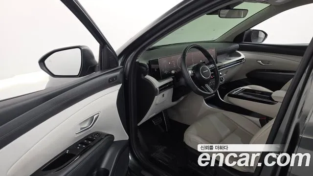 Hyundai Tucson 2024 thumb 10