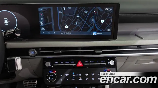 Hyundai Tucson 2024 thumb 12
