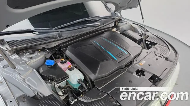 Hyundai IONIQ 5 2022 thumb 6