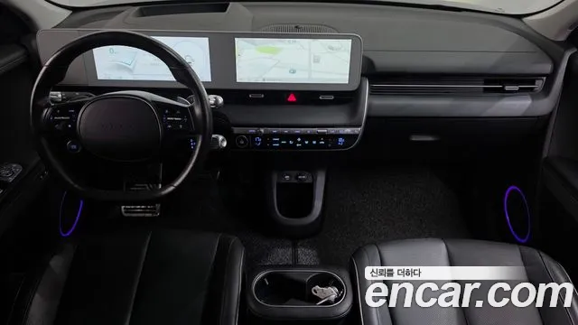 Hyundai IONIQ 5 2022 thumb 7