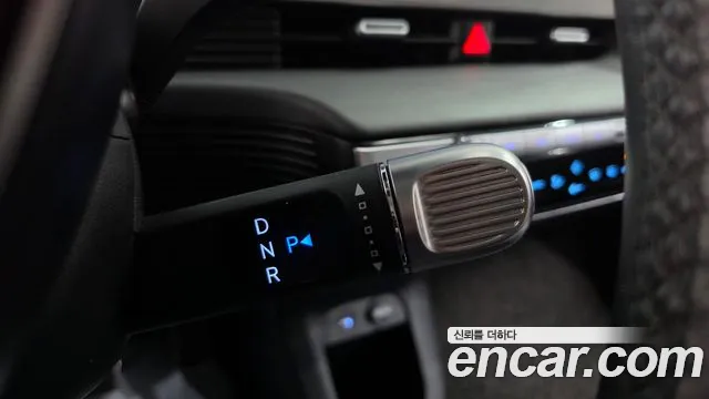 Hyundai IONIQ 5 2022 thumb 9