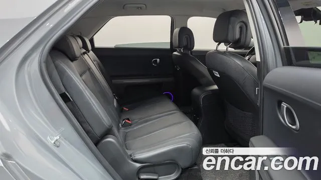 Hyundai IONIQ 5 2022 thumb 11