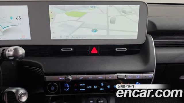 Hyundai IONIQ 5 2022 thumb 12