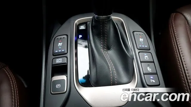 Hyundai Maxcruz 2017 thumb 6
