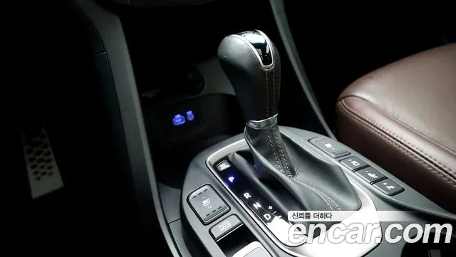 Hyundai Maxcruz 2017 thumb 7