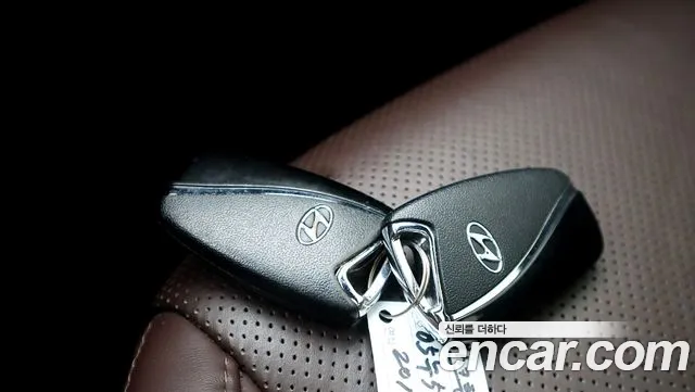 Hyundai Maxcruz 2017 thumb 10