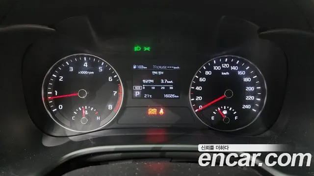 Kia K3 2021 thumb 8