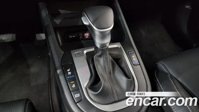 Kia K3 2021 thumb 9