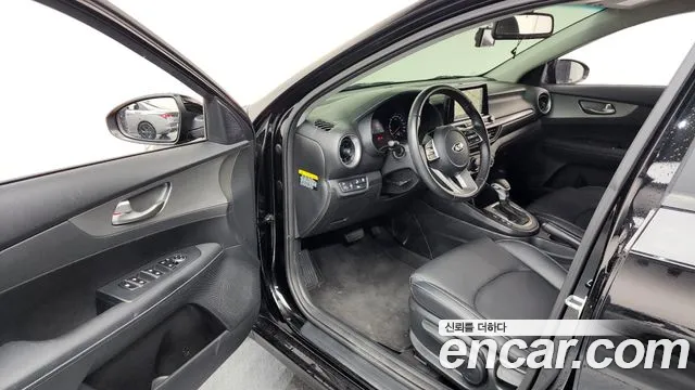 Kia K3 2021 thumb 10