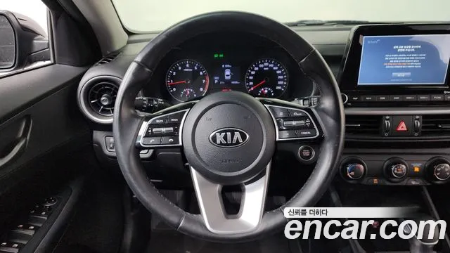 Kia K3 2021 thumb 12