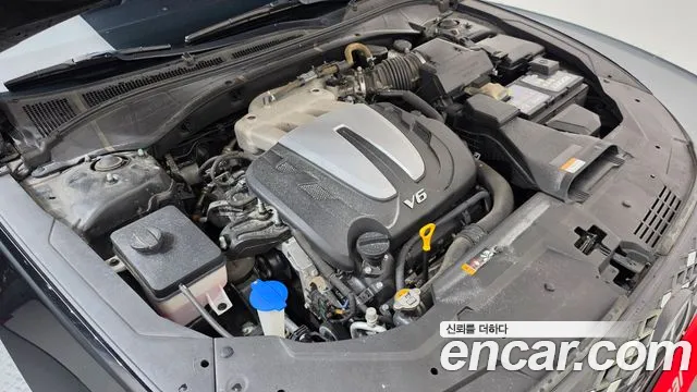 Hyundai Grandeur 2021 thumb 6