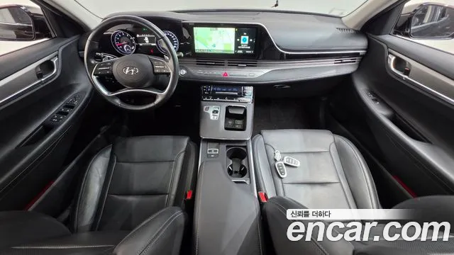Hyundai Grandeur 2021 thumb 7