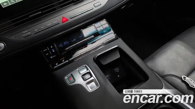 Hyundai Grandeur 2021 thumb 9