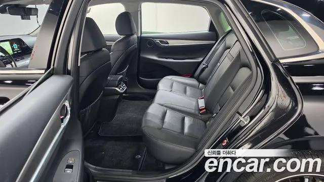 Hyundai Grandeur 2021 thumb 11