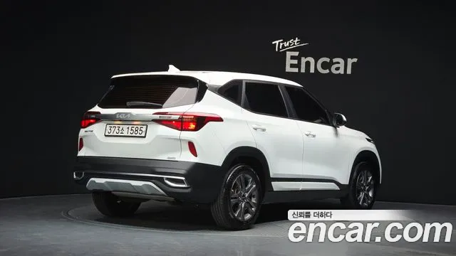 Kia Seltos 2022 thumb 2