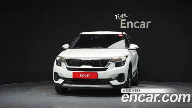 Kia Seltos 2022 thumb 3