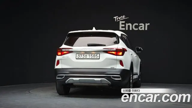 Kia Seltos 2022 thumb 4