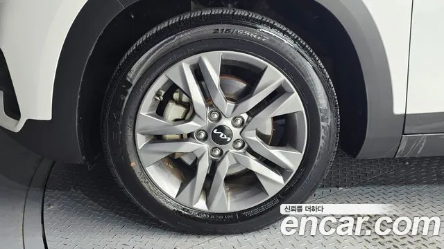 Kia Seltos 2022 thumb 5