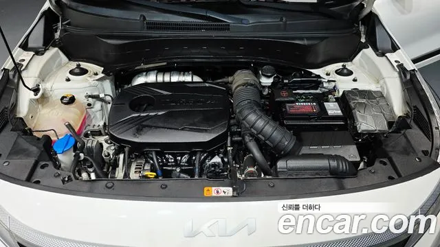 Kia Seltos 2022 thumb 6