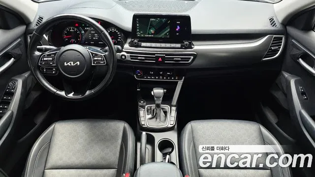 Kia Seltos 2022 thumb 7
