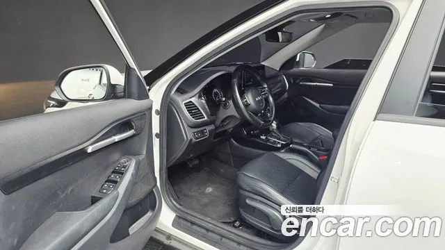 Kia Seltos 2022 thumb 10