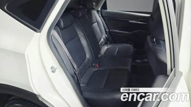 Kia Seltos 2022 thumb 11