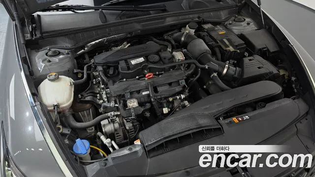 Hyundai Sonata 2022 thumb 6