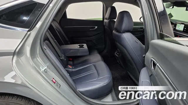 Hyundai Sonata 2022 thumb 11