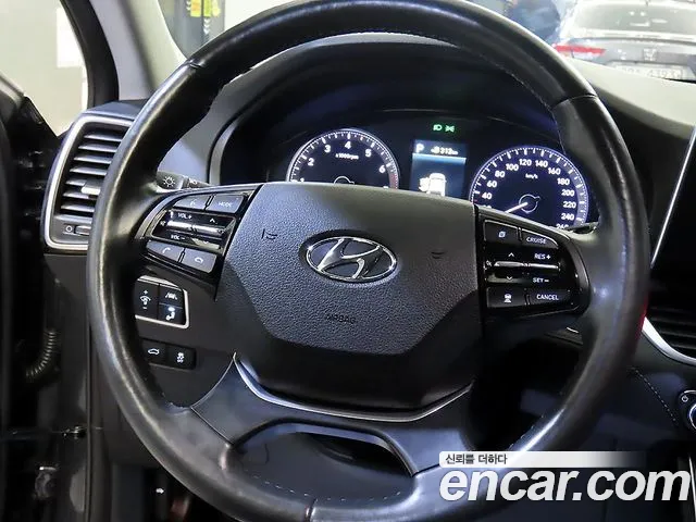 Hyundai Grandeur 2018 thumb 8
