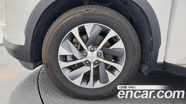 Hyundai Palisade 2021 thumb 5