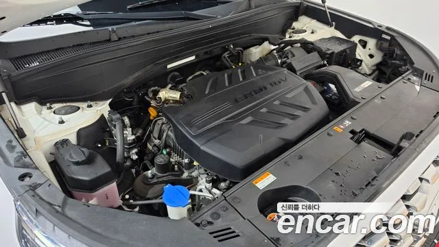 Hyundai Palisade 2021 thumb 6