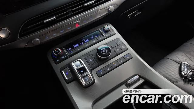 Hyundai Palisade 2021 thumb 9