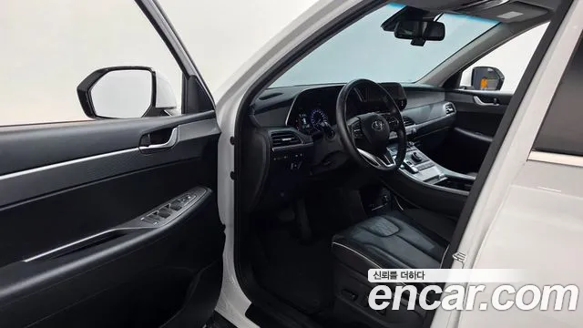 Hyundai Palisade 2021 thumb 10