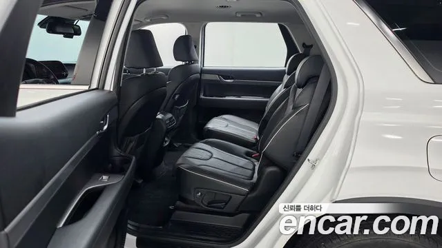 Hyundai Palisade 2021 thumb 11