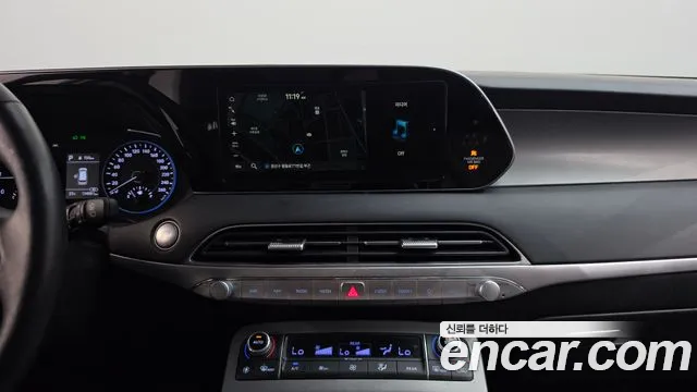 Hyundai Palisade 2021 thumb 12