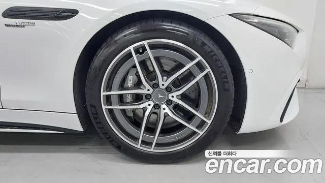 Mercedes-Benz SL-Класс 2025 thumb 5