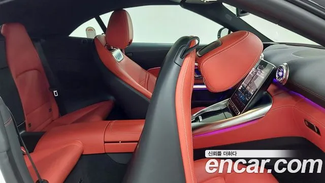 Mercedes-Benz SL-Класс 2025 thumb 10