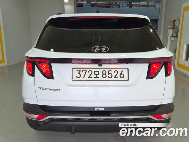 Hyundai Tucson 2022 thumb 4