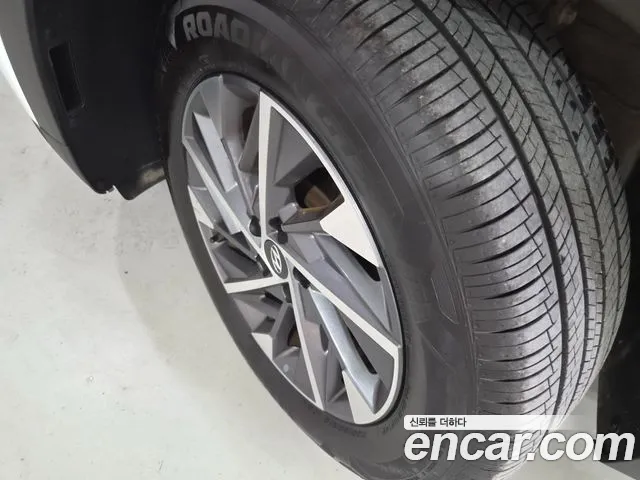 Hyundai Tucson 2022 thumb 5