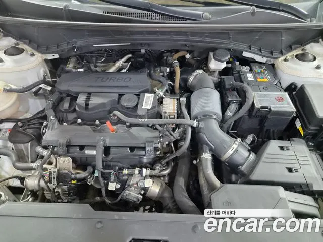 Hyundai Tucson 2022 thumb 6