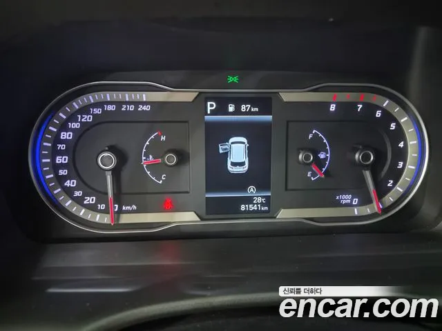 Hyundai Tucson 2022 thumb 8