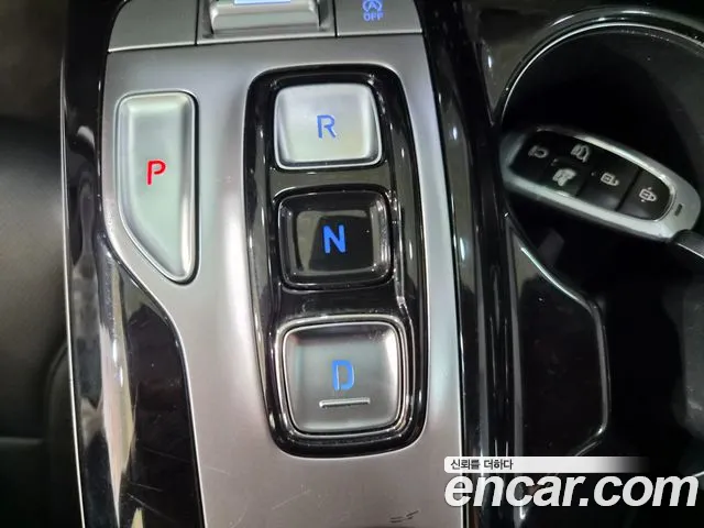 Hyundai Tucson 2022 thumb 9