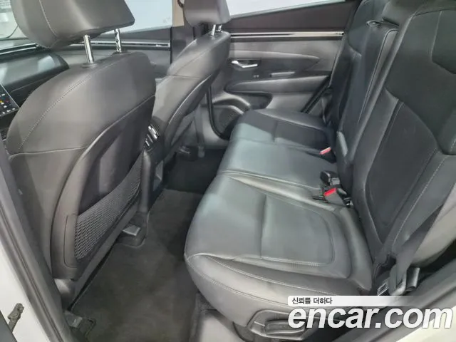 Hyundai Tucson 2022 thumb 10