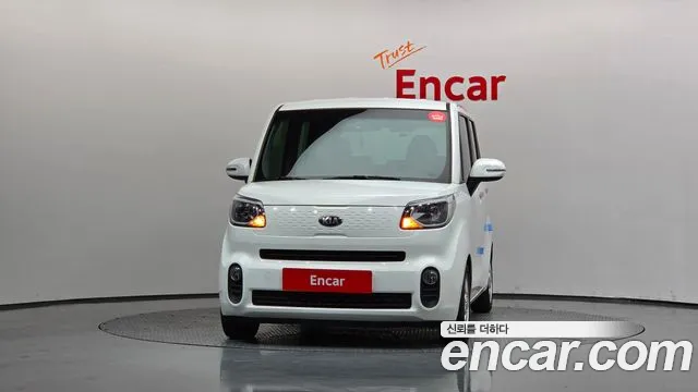 Kia Ray 2021 thumb 3