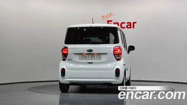 Kia Ray 2021 thumb 4