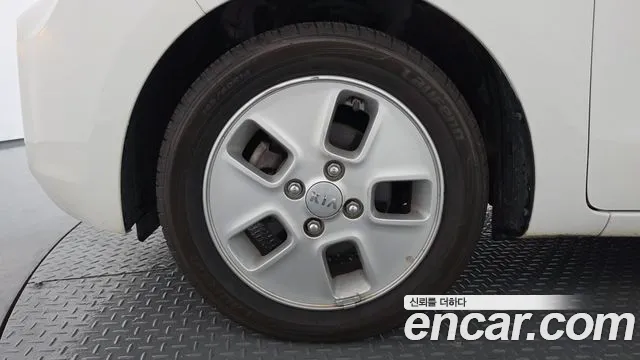 Kia Ray 2021 thumb 5