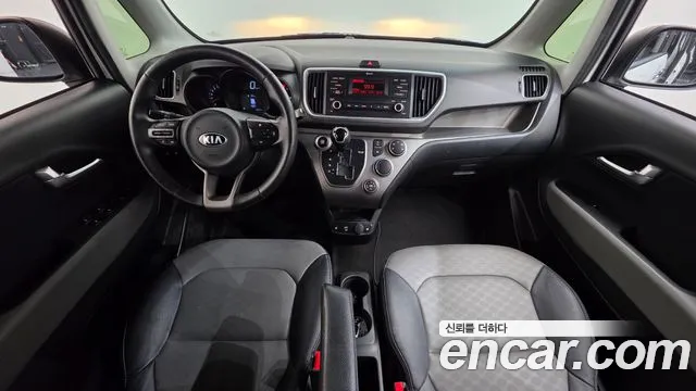 Kia Ray 2021 thumb 7
