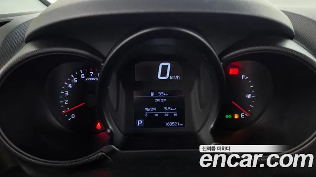 Kia Ray 2021 thumb 8