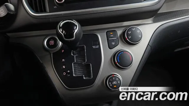 Kia Ray 2021 thumb 9