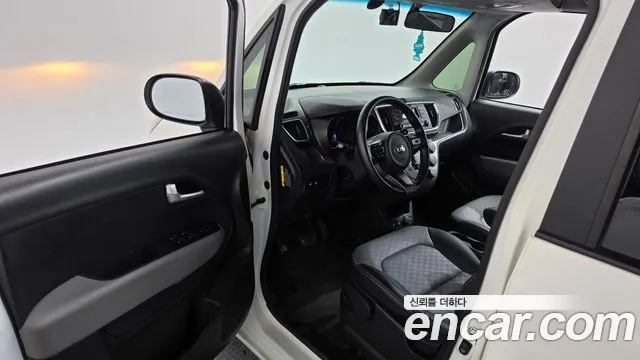 Kia Ray 2021 thumb 10